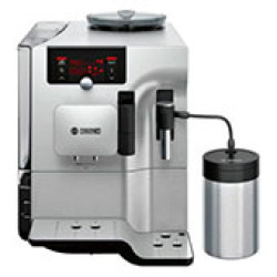 Bosch TES803M9 | Схема та інструкція (PDF)